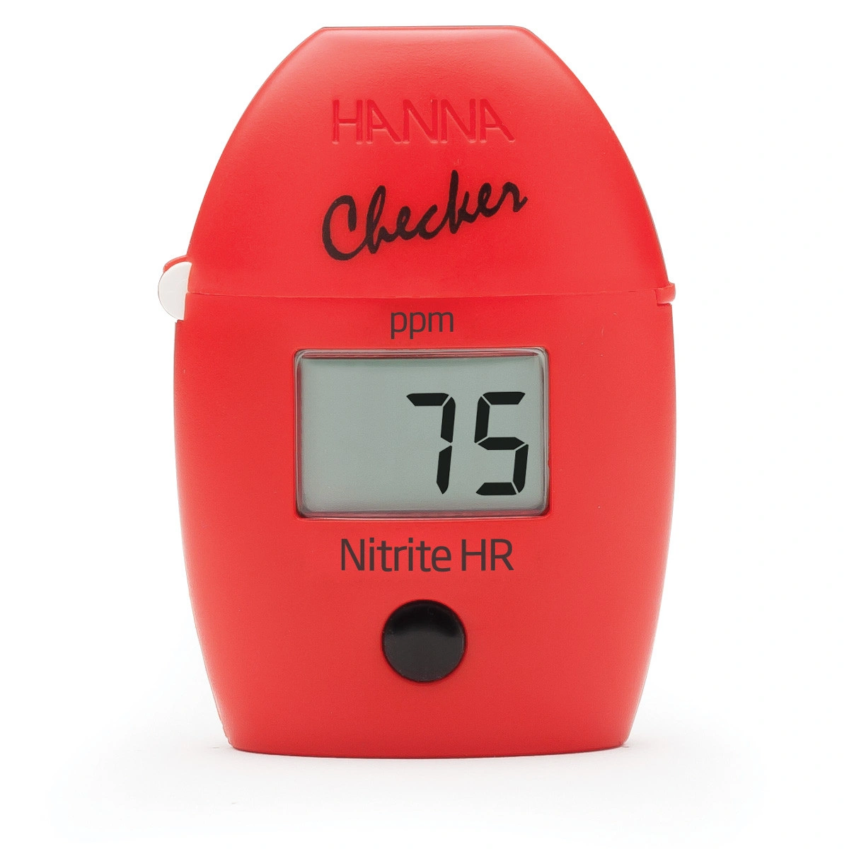 Hanna Checker HC HI708 til Nitrit HR niveau 0 til 150 ppm i ferskvand